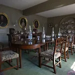 House Alojamento de Acomodação e Pequeno-almoço Collon