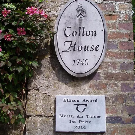 House Bed & Breakfast Collon
