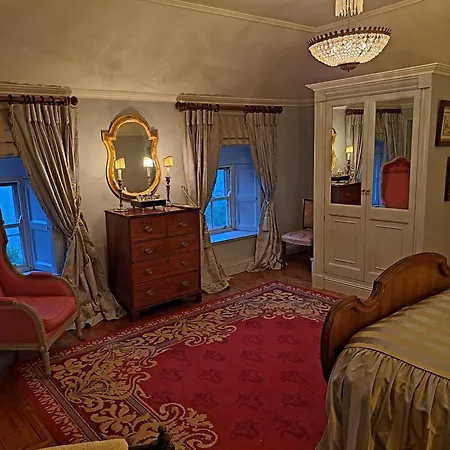 Bed & Breakfast House Collon