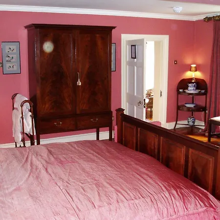 Bed & Breakfast House 5*
