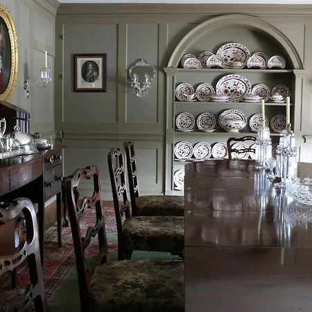 House Bed and breakfast 5*