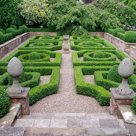 Bed and Breakfast House 5*