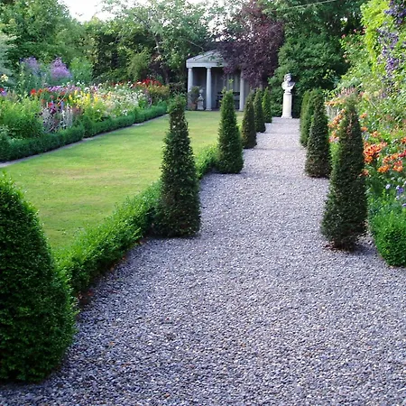 House Bed and breakfast Collon