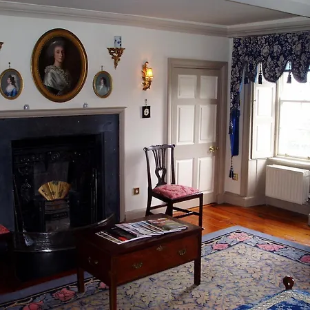 Bed & Breakfast House Collon