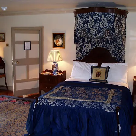 Bed and Breakfast House