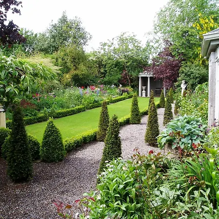 House Bed and breakfast Collon