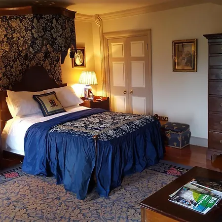 House 5* Collon