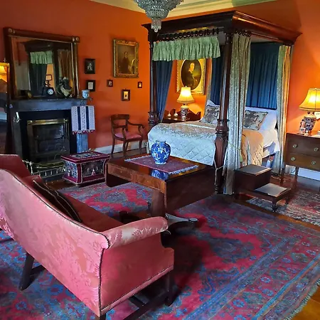 House 5* Collon