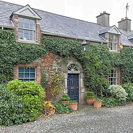 House Bed & Breakfast 5*