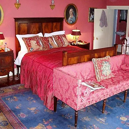 Bed & Breakfast House 5*