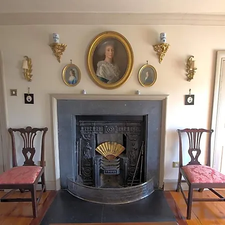 House 5* Collon
