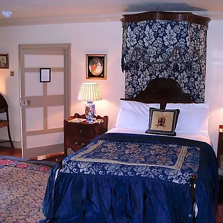 Bed & Breakfast House 5*