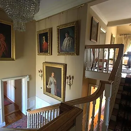 House 5* Collon