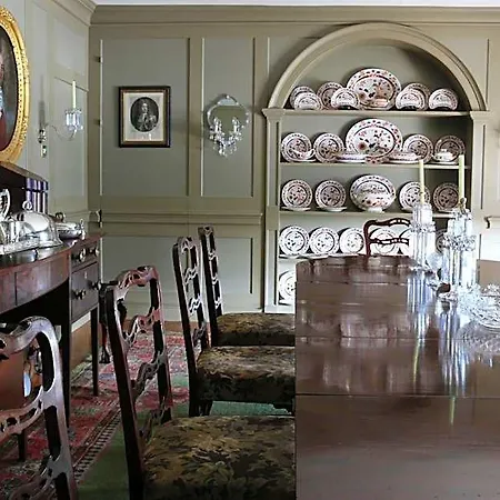Bed & Breakfast House 5*