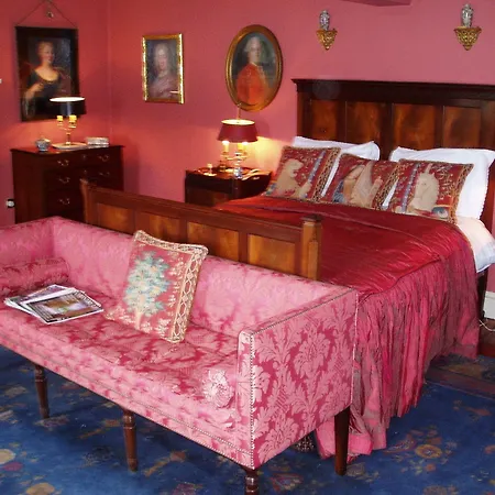 House Bed & Breakfast Collon