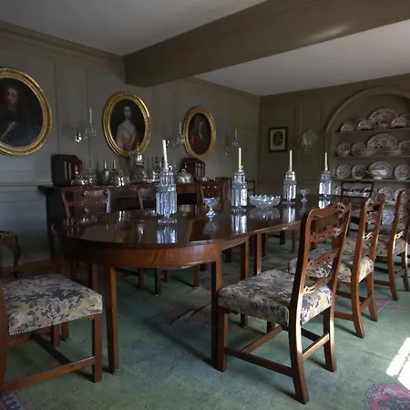 House Bed and Breakfast Collon