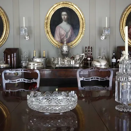 Bed and Breakfast House 5*