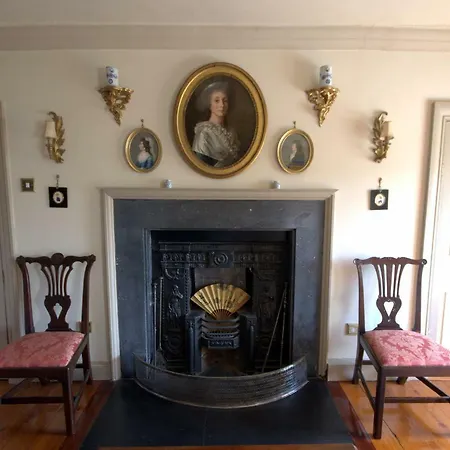 House Bed & Breakfast 5*