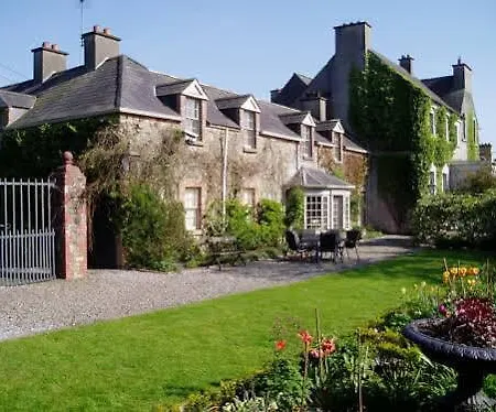 Bed & Breakfast House Collon
