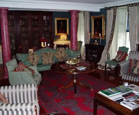 Bed & Breakfast House 5*
