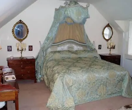 House 5* Collon