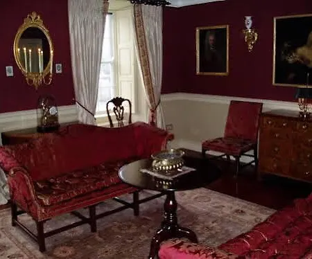 Nocleg ze śniadaniem House 5*