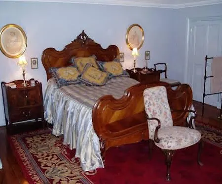 Nocleg ze śniadaniem House 5*