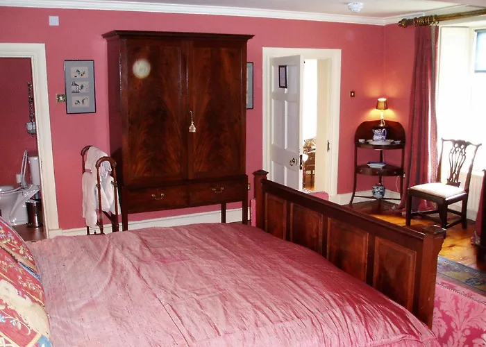 Nocleg ze śniadaniem House 5*