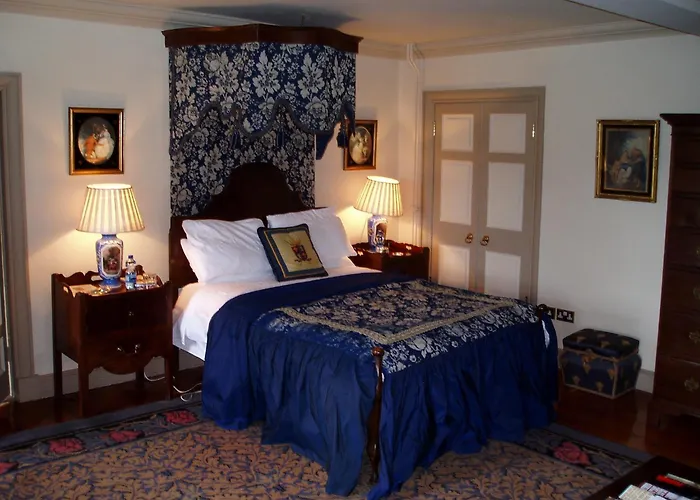 科龙乡村民宿 5*