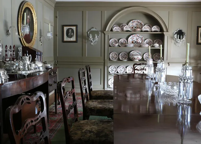 科龙乡村民宿 住宿加早餐酒店 5*