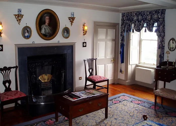 Nocleg ze śniadaniem House Collon