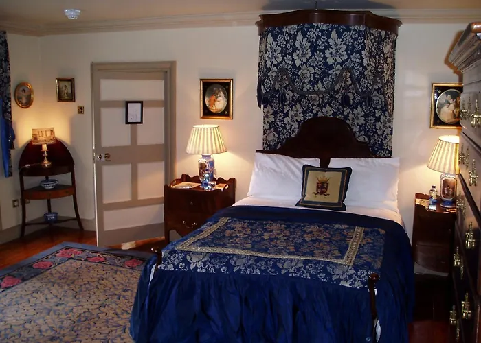 住宿加早餐酒店 科龙乡村民宿