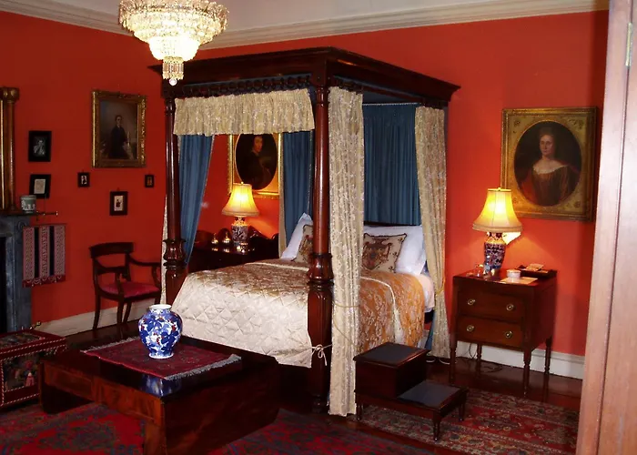 House Nocleg ze śniadaniem