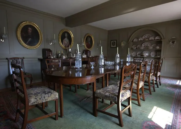 科龙乡村民宿 住宿加早餐酒店 Collon