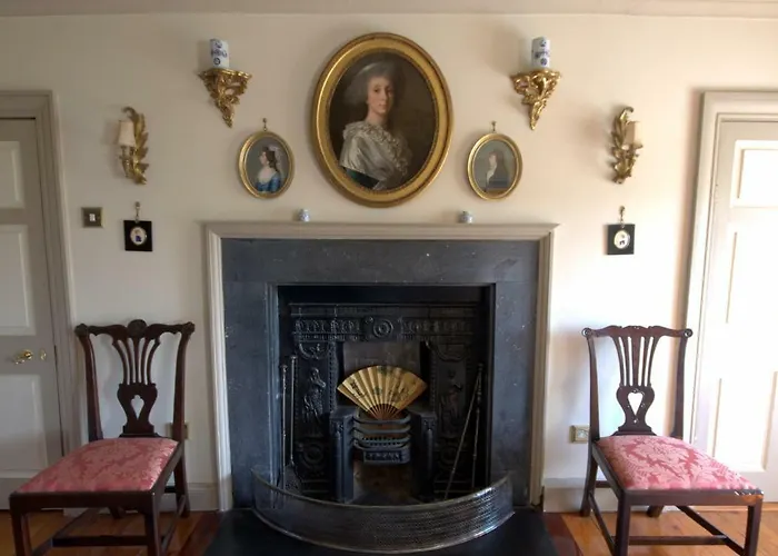 科龙乡村民宿 住宿加早餐酒店 5*