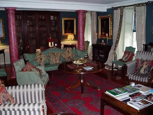 Nocleg ze śniadaniem House 5*