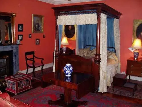 House Nocleg ze śniadaniem 5*