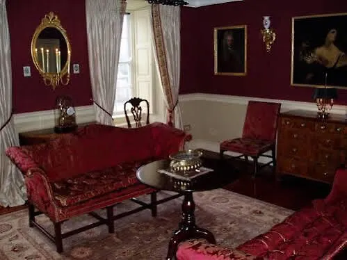 Nocleg ze śniadaniem House 5*