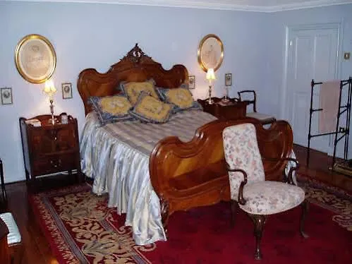 Nocleg ze śniadaniem House 5*